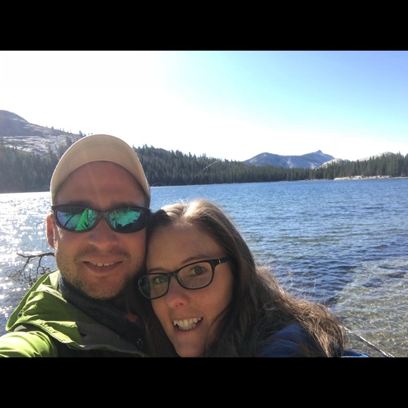 Meet your Posher, Kyle - Picture 1 of 1